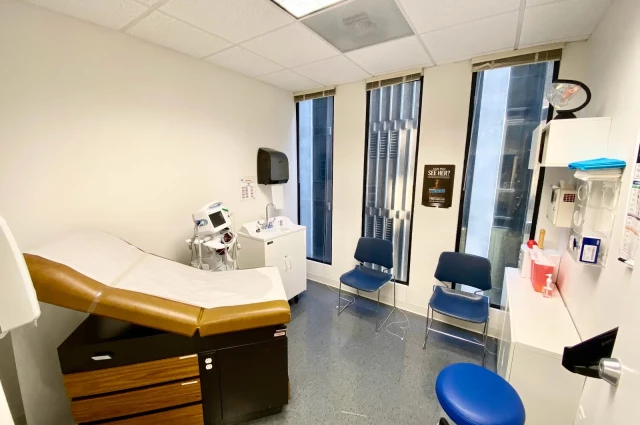 Empowerment Resource Center