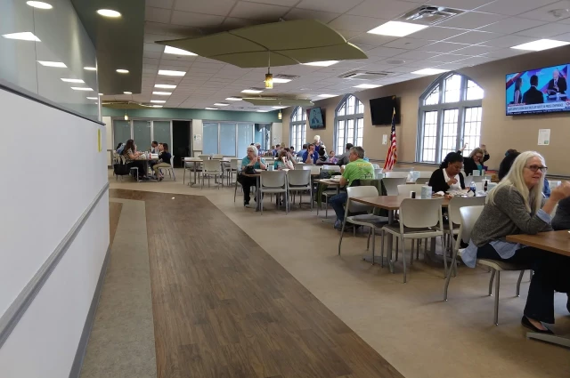 Saint Vincent Health Center - Behavioral Health