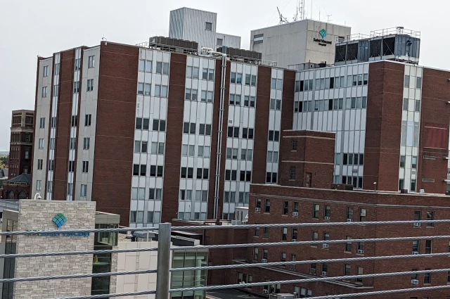 Saint Vincent Health Center - Behavioral Health