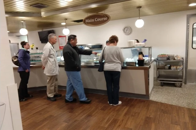 Saint Vincent Health Center - Behavioral Health
