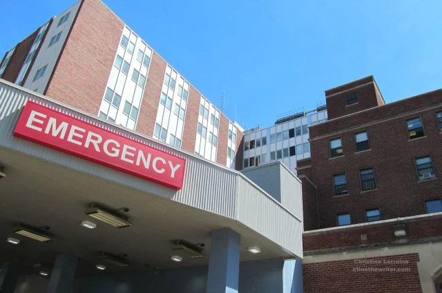 Saint Vincent Health Center - Behavioral Health