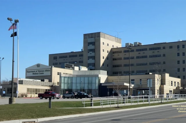 Veterans Affairs Medical Center