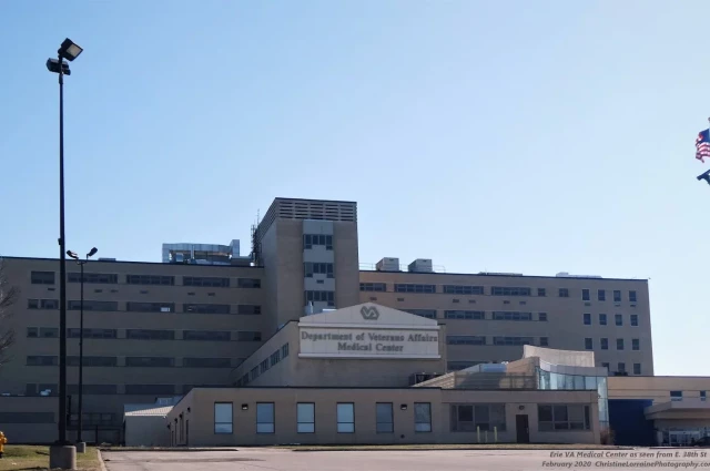 Veterans Affairs Medical Center
