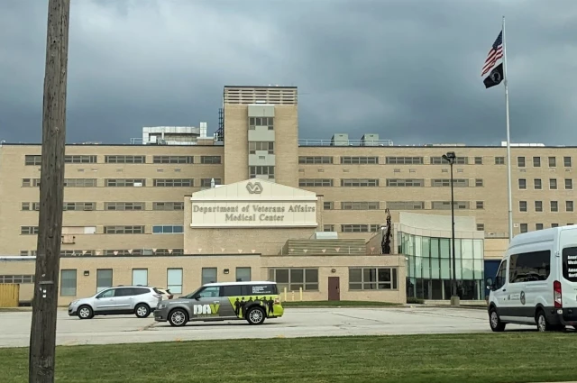 Veterans Affairs Medical Center