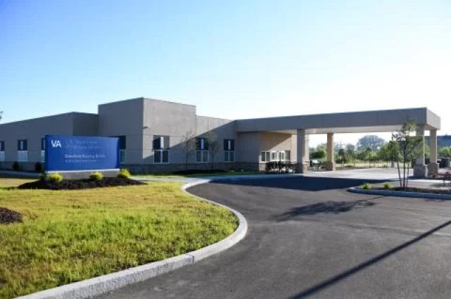 Erie VAMC - Crawford County Clinic