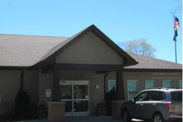 Erie VAMC - Crawford County Clinic