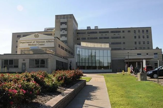 Erie VAMC - Ashtabula VA CBOC