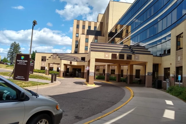 Essentia Health Duluth - Behavioral Health Services
