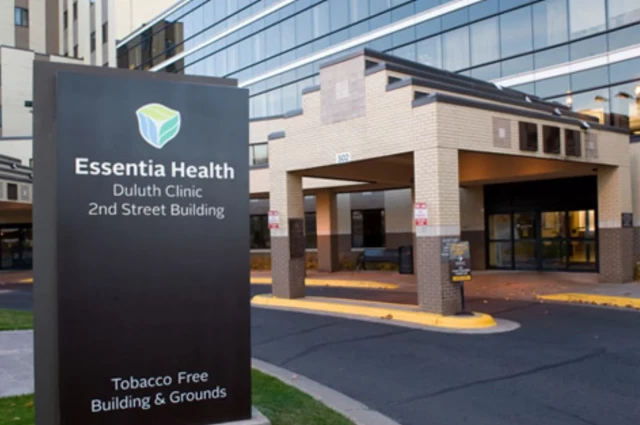 Essentia Health Duluth - Behavioral Health Services
