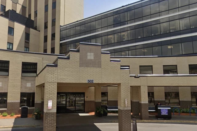 Essentia Health Duluth - Behavioral Health Services