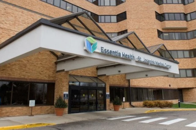 Essentia Health - St. Joseph's Medical Center