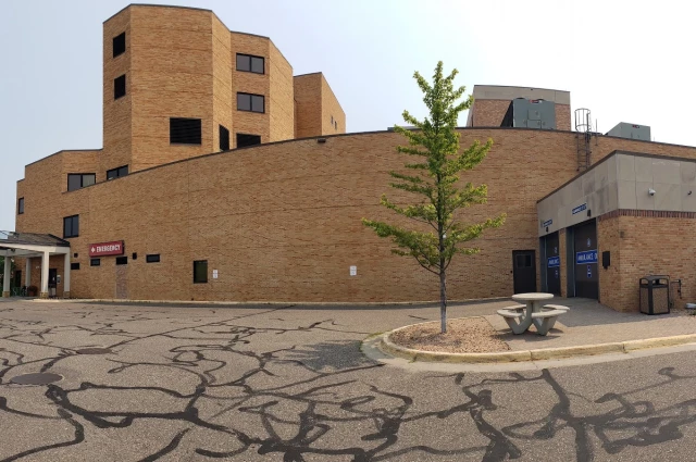 Essentia Health - St. Joseph's Medical Center