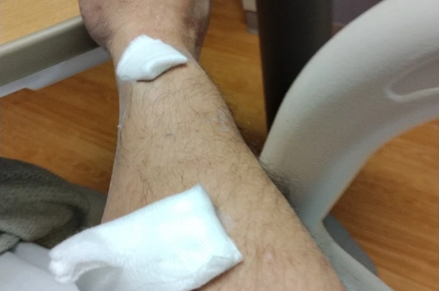 Essentia Health - St. Joseph's Medical Center