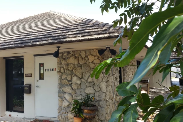 Enrichment Support Services