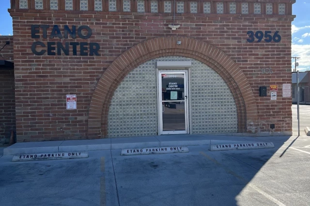 ETANO Center ETANO Center