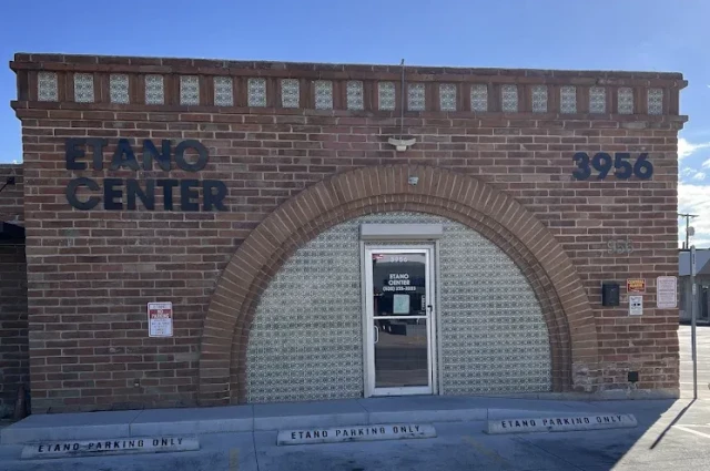 ETANO Center ETANO Center