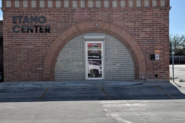 ETANO Center ETANO Center