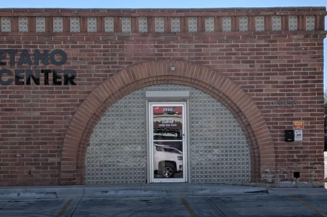 ETANO Center ETANO Center