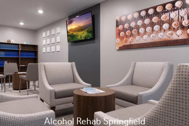 Ethan Crossing Recovery Center