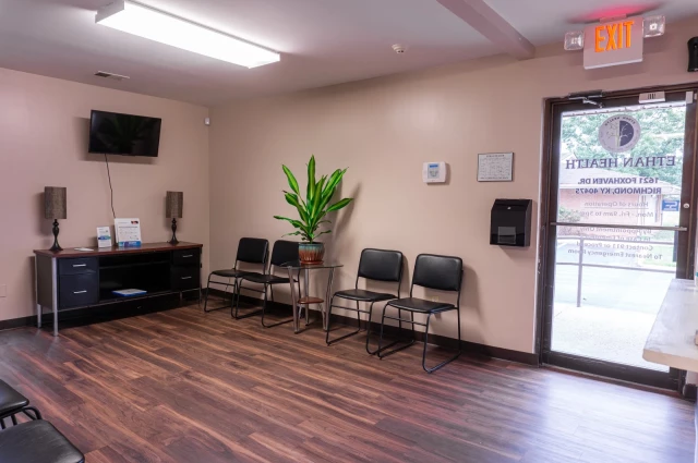 Ethan Health - Richmond Clinic