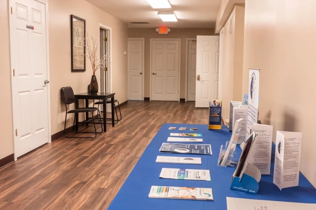 Ethan Health - Richmond Clinic