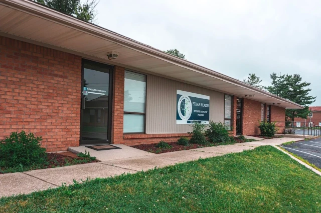 Ethan Health - Boone County Clinic