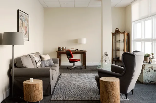 Ethos Wellness - River North