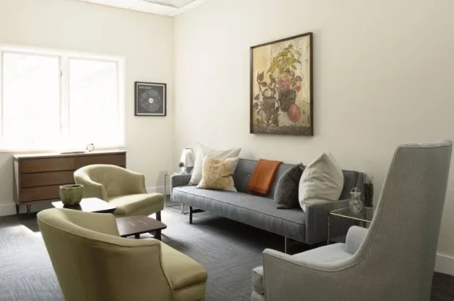 Ethos Wellness - River North