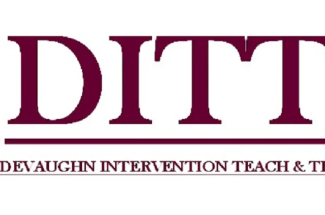 DeVaugh Intervention Teach and Treatment Options (DITTO)