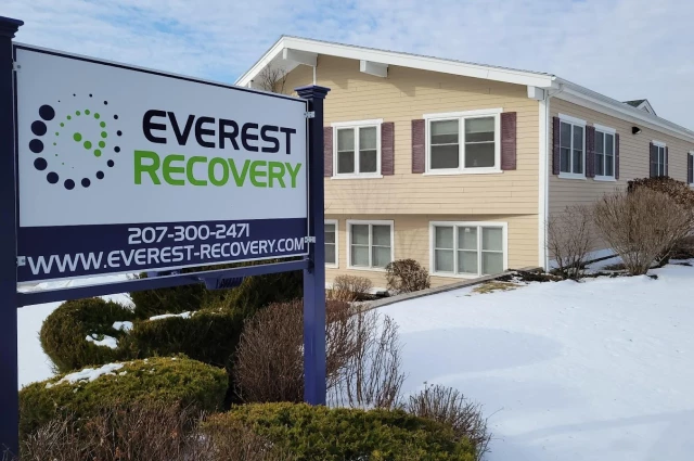 Everest Recovery Centers Maine