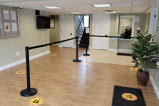 Everest Recovery Centers Maine