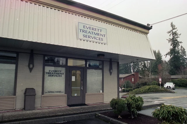 Everett Treatment Services