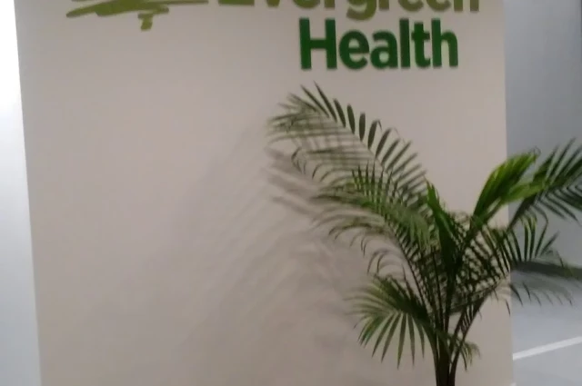 Evergreen Health