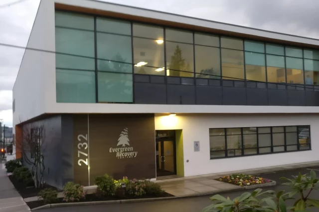 Evergreen Recovery Centers