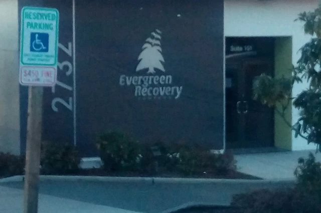 Evergreen Recovery Centers