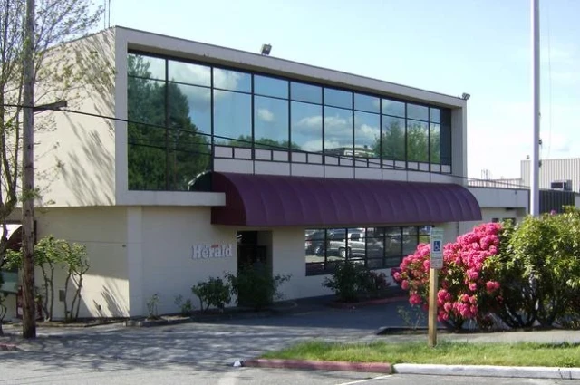 Evergreen Recovery Centers