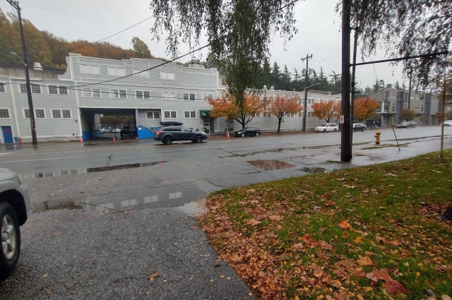 Evergreen Treatment Services 1718 Airport Way South