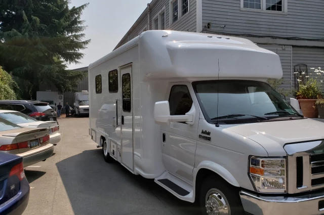 Evergreen Treatment Services 1718 Airport Way South