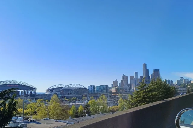 Evergreen Treatment Services 1718 Airport Way South