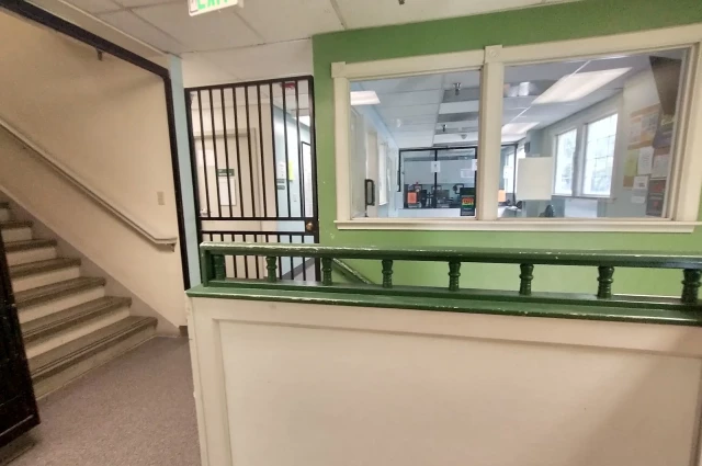 Evergreen Treatment Services 1740 Airport Way South
