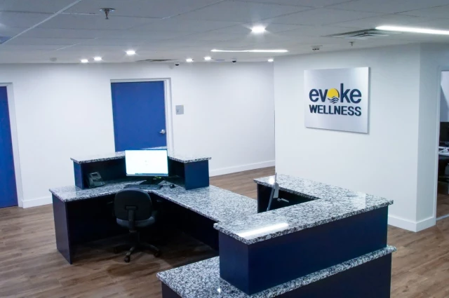 Evoke Wellness