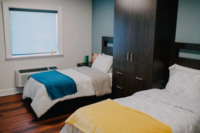 Evolve Recovery Center Evolve Recovery Center