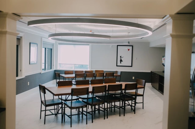 Evolve Recovery Center Evolve Recovery Center