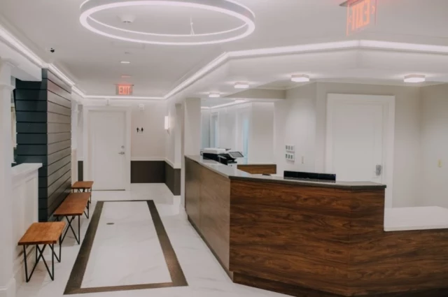 Evolve Recovery Center Evolve Recovery Center