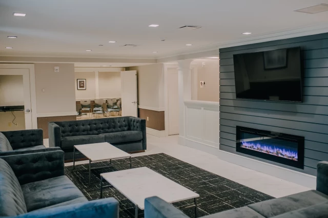 Evolve Recovery Center Evolve Recovery Center