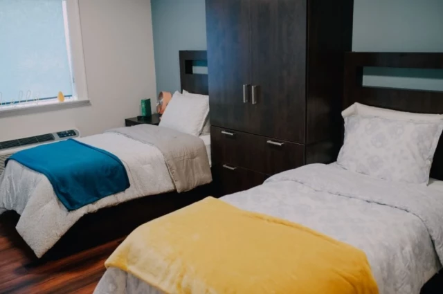 Evolve Recovery Center Evolve Recovery Center