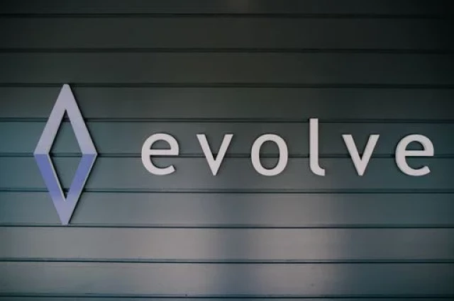 Evolve Recovery Center Evolve Recovery Center