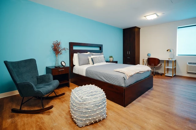 Evolve Recovery Center at Millbury