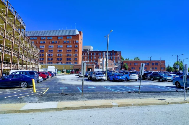 Excela Health Behavioral Health - Westmoreland Regional Hospital