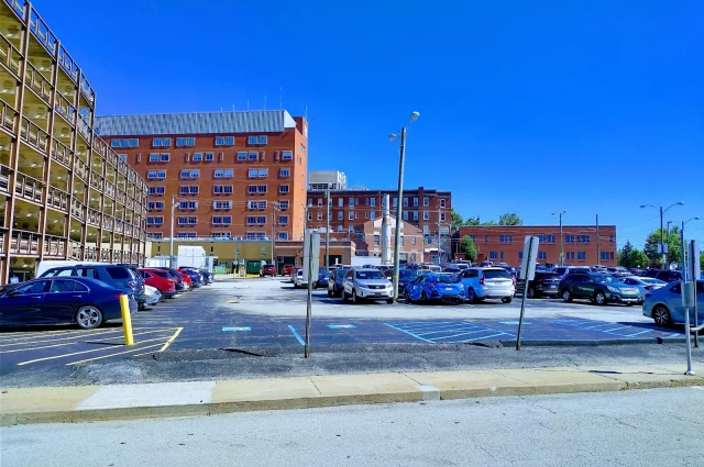 Excela Health Behavioral Health - Westmoreland Regional Hospital